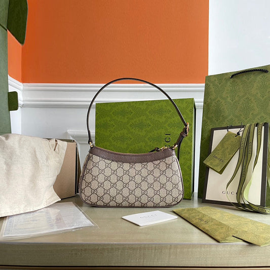 GC Ophidia small shoulder bag