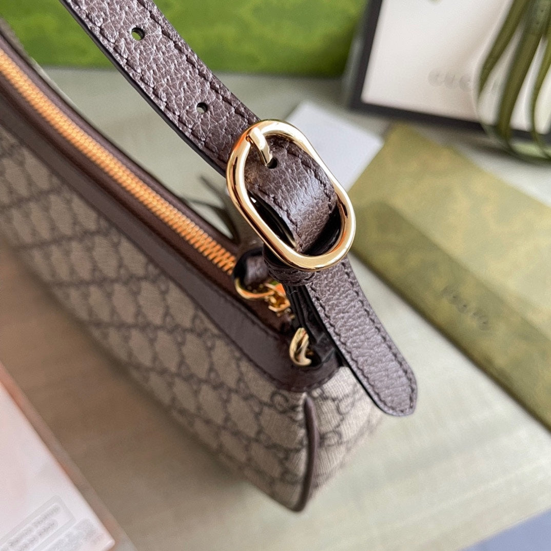 GC Ophidia small shoulder bag