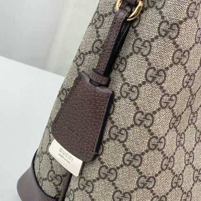 GC Ophidia medium shoulder bag