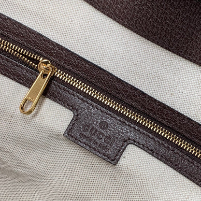 GC Ophidia medium shoulder bag