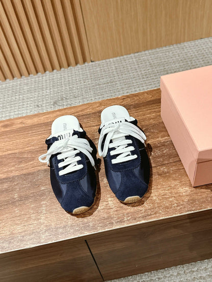 𝐌𝐈* 𝐌𝐈* 𝟮𝟬𝟮𝟱/𝐬𝐬 new slippers