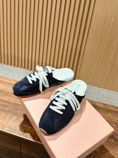 𝐌𝐈* 𝐌𝐈* 𝟮𝟬𝟮𝟱/𝐬𝐬 new slippers