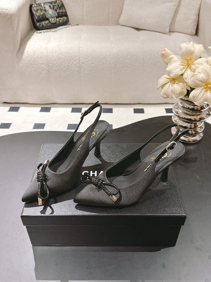 C* New High Heel Catwalk Style