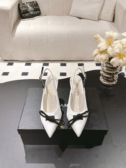 C* New High Heel Catwalk Style