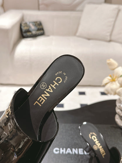 C* New High Heel Catwalk Style