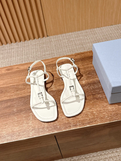 New Arrivals Sandals