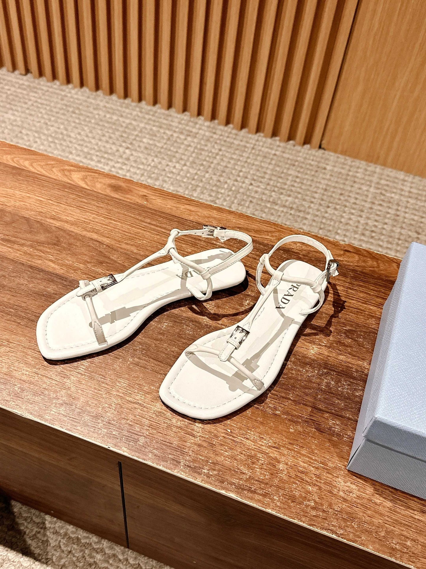 New Arrivals Sandals