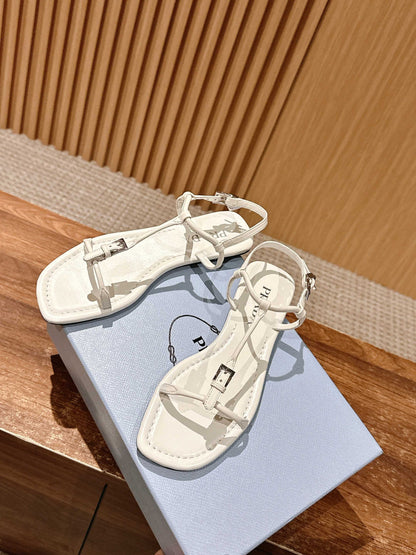 New Arrivals Sandals