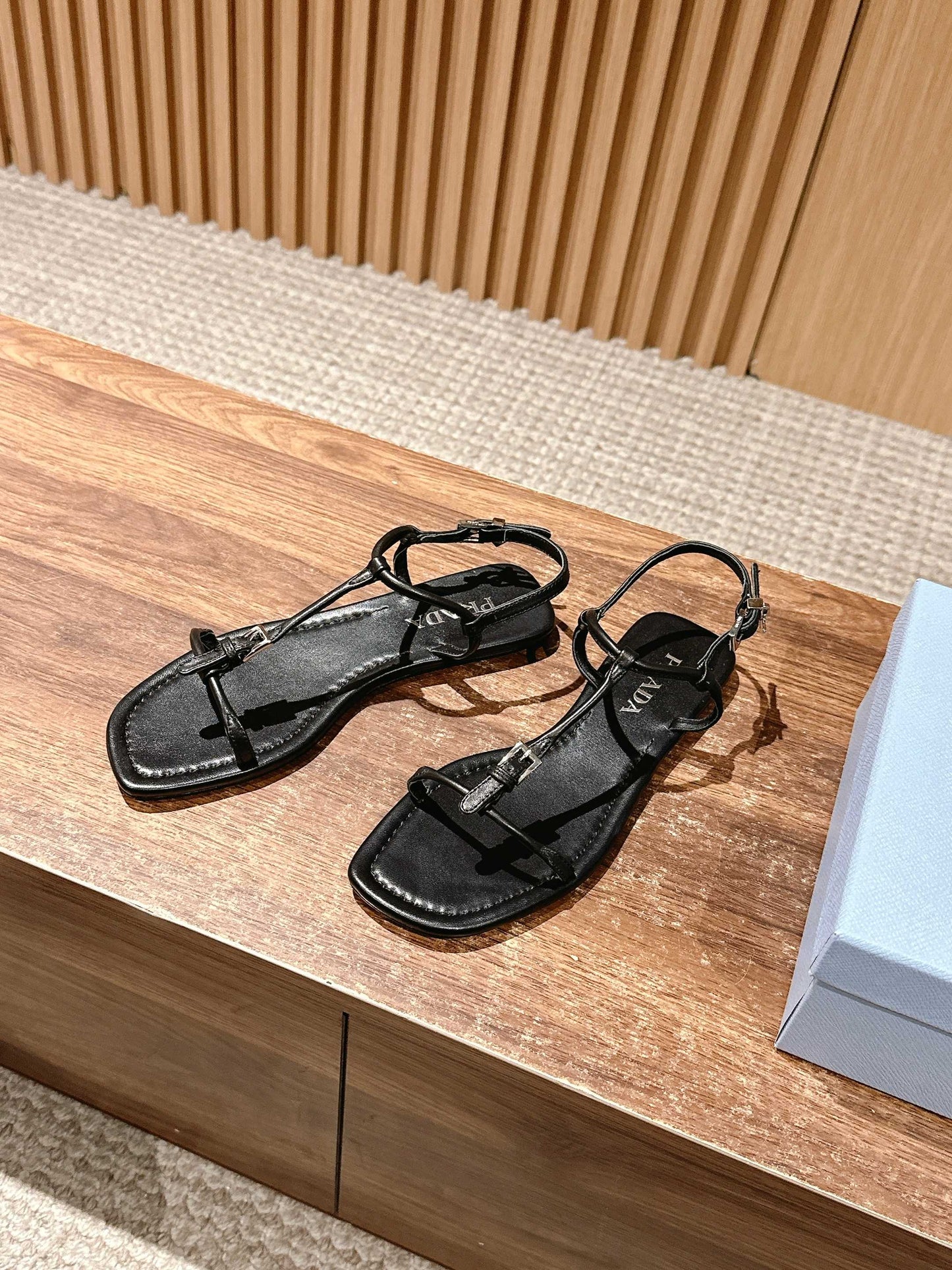 New Arrivals Sandals