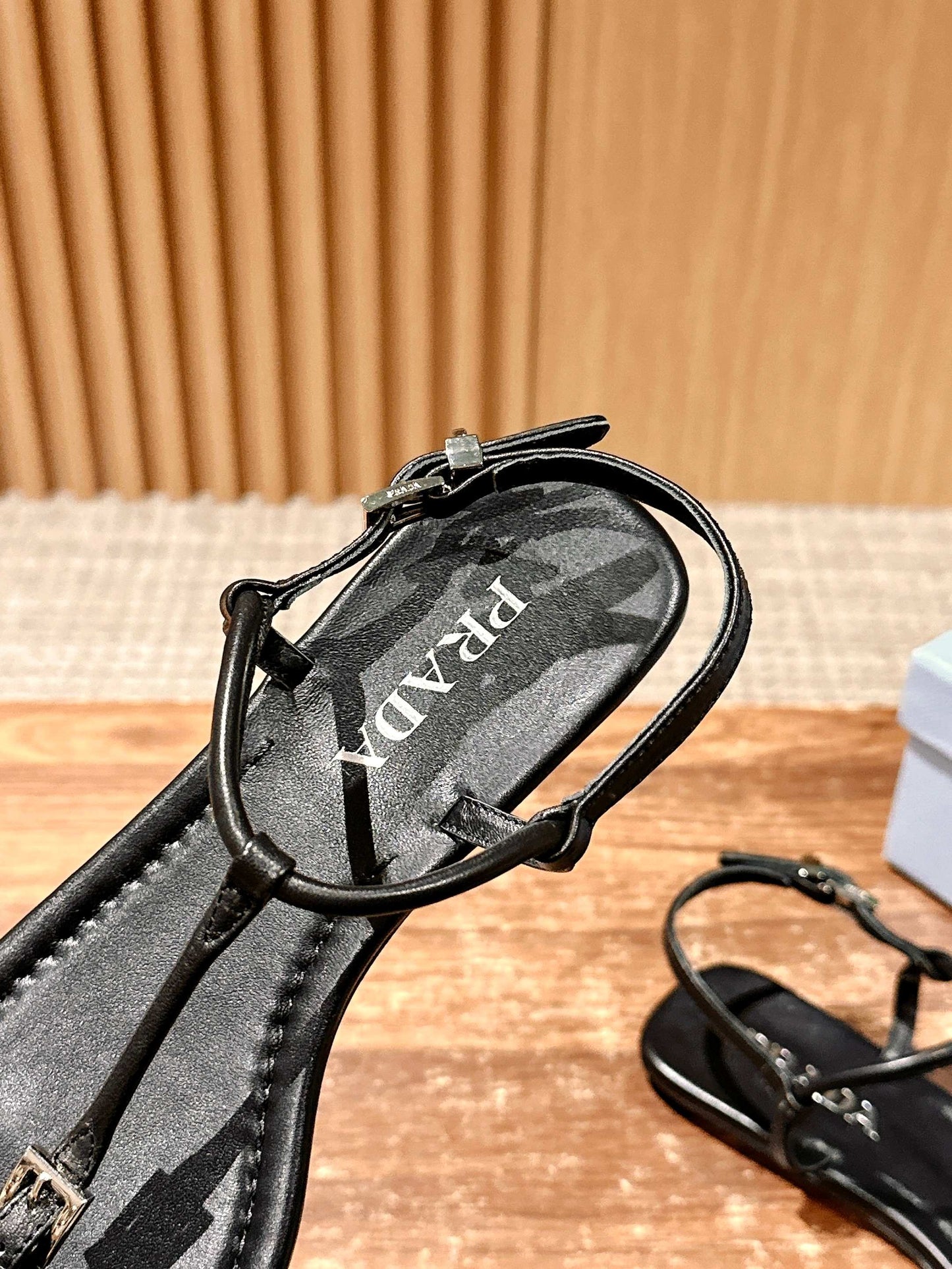 New Arrivals Sandals