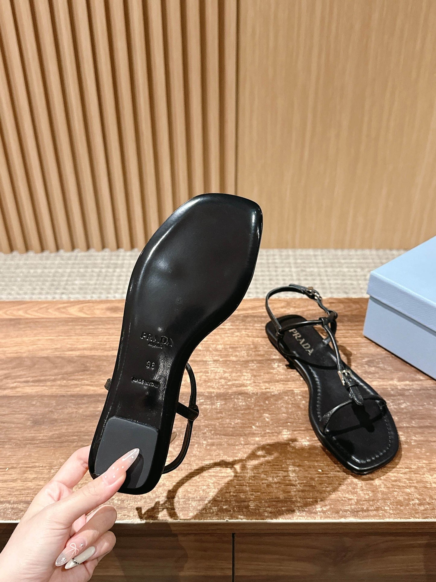 New Arrivals Sandals