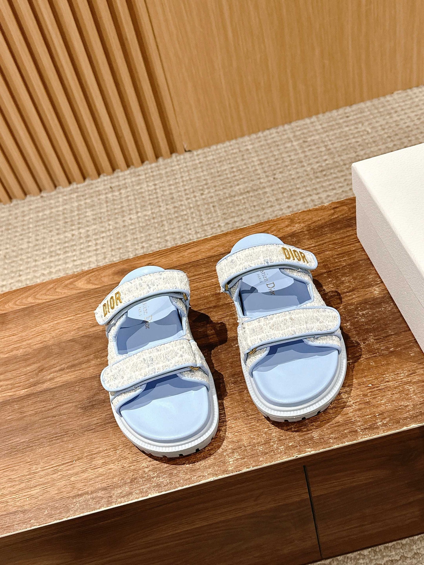 𝐃*New Arrivals Sandals