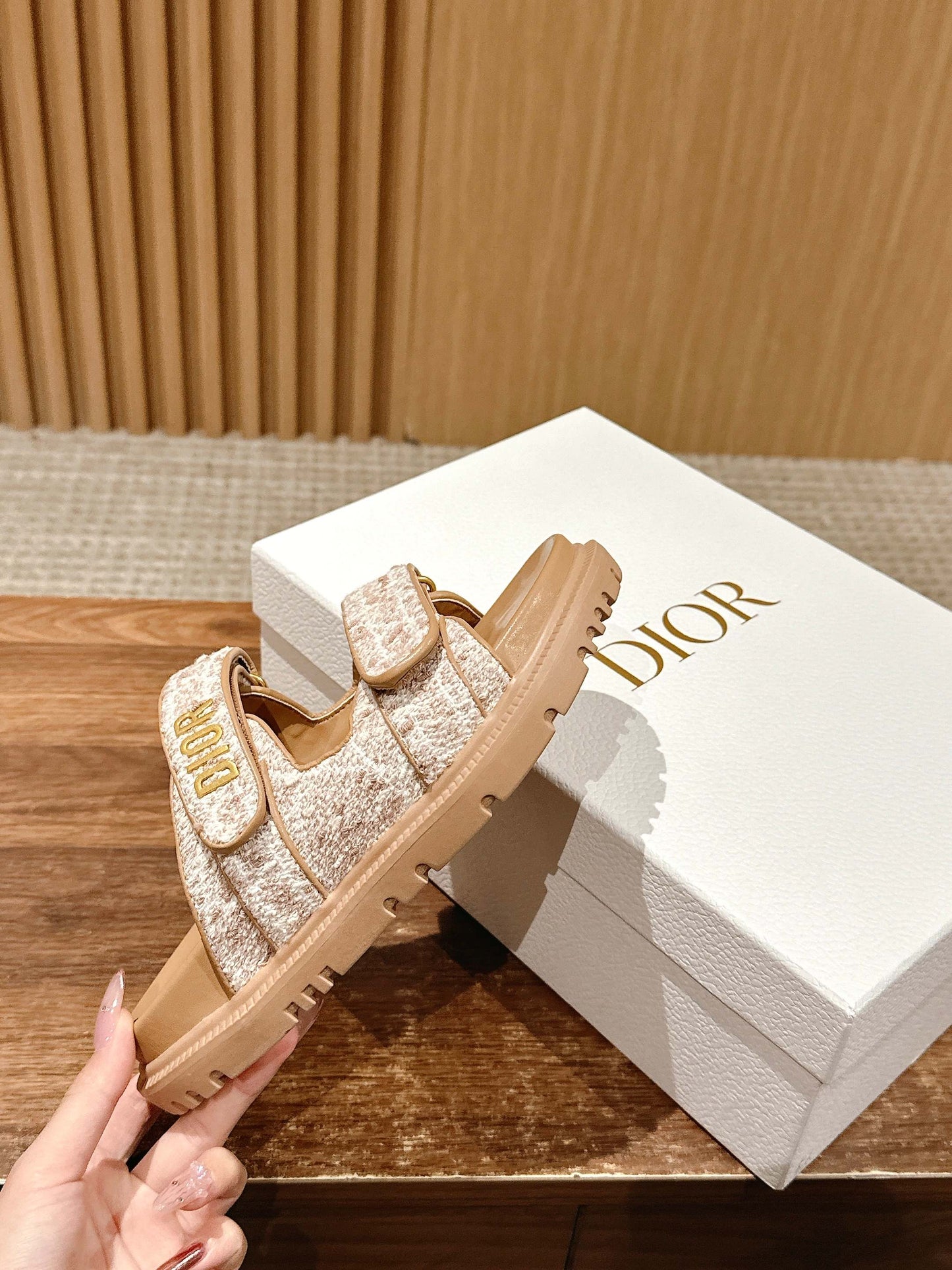 𝐃*New Arrivals Sandals