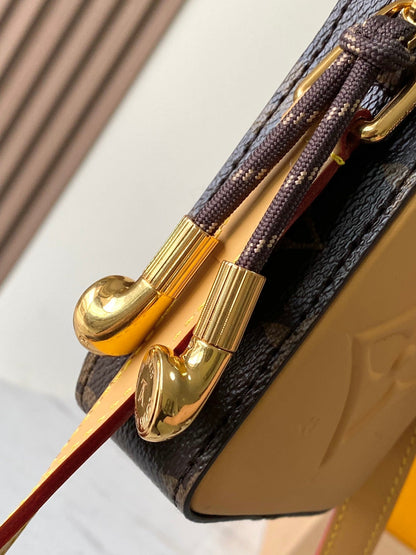 Louis* Newest Cell Phone Backpack