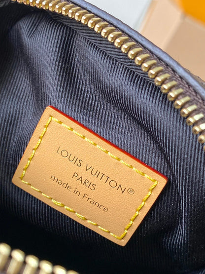 Louis* Newest Cell Phone Backpack