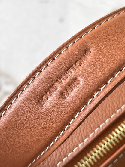 Louis*2025 New Caramel Bag