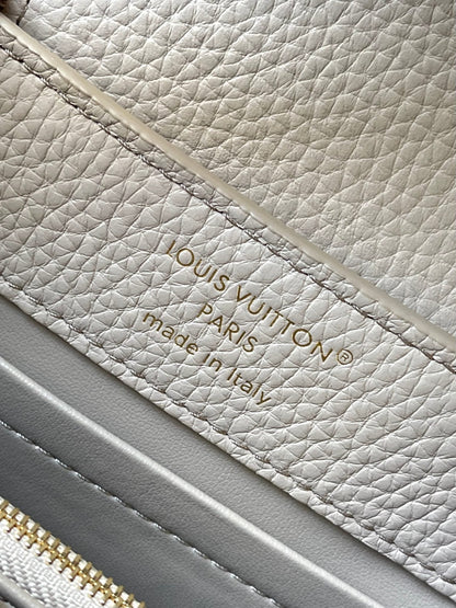 Louis* New Arrivals Shell Bag