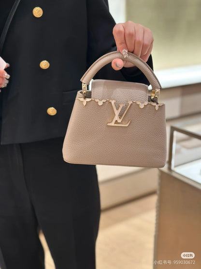 Louis* New Arrivals Shell Bag