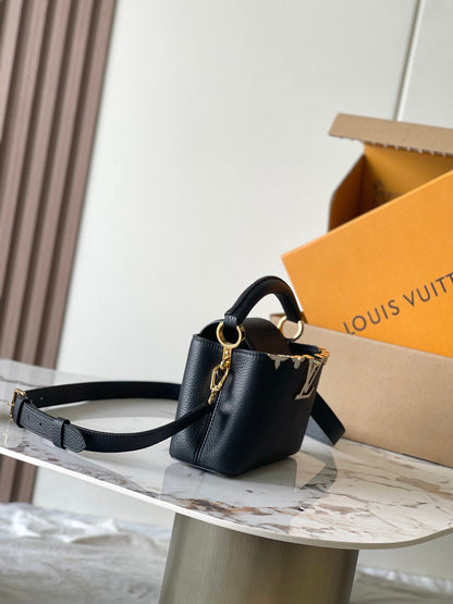 Louis* New Arrivals Shell Bag