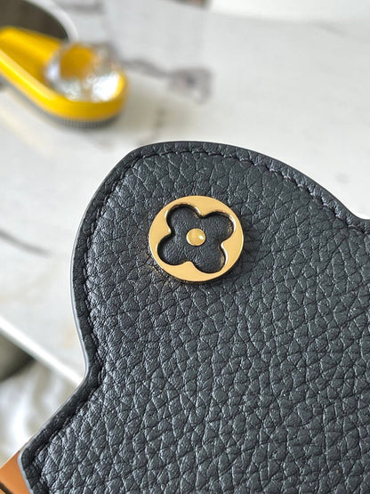 Louis* New Arrivals Shell Bag