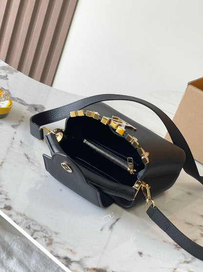 Louis* New Arrivals Shell Bag