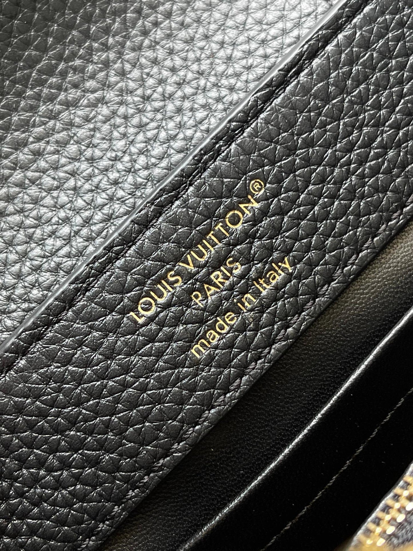 Louis* New Arrivals Shell Bag