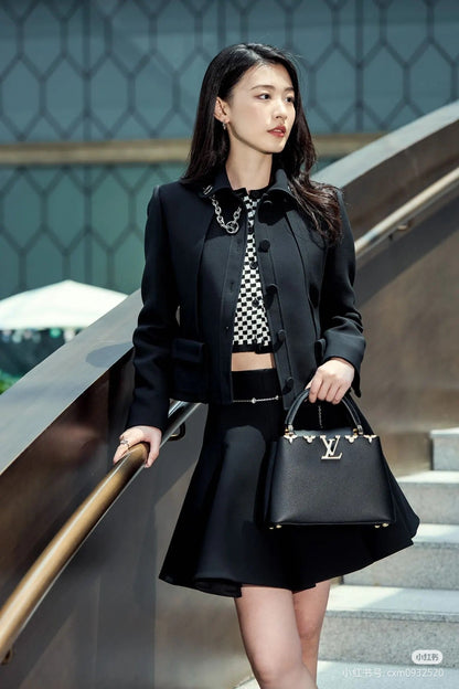 Louis* New Arrivals Shell Bag