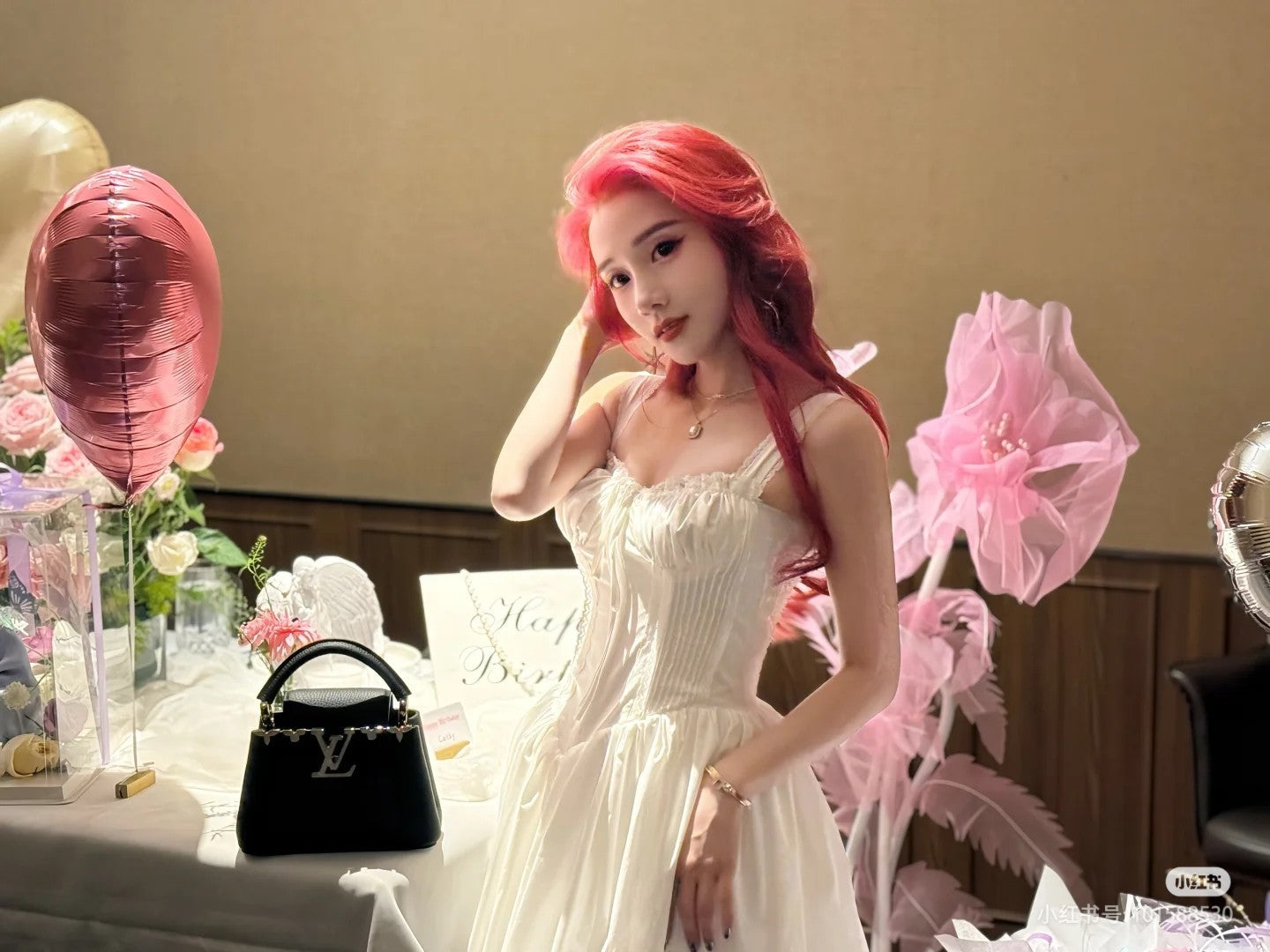 Louis* New Arrivals Shell Bag