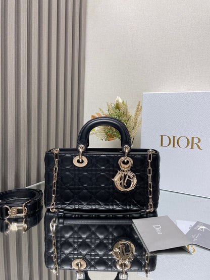 High version 💯 D* Women's bag
