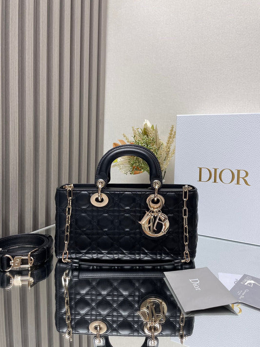 High version 💯 D* Women's bag