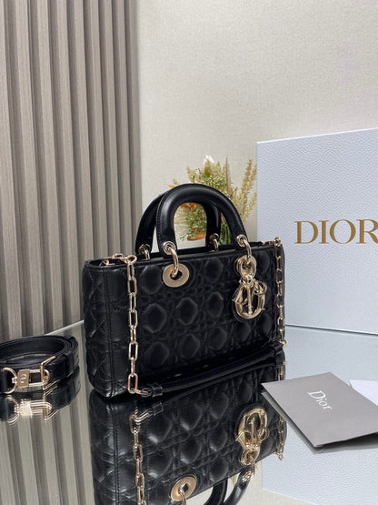 High version 💯 D* Women's bag