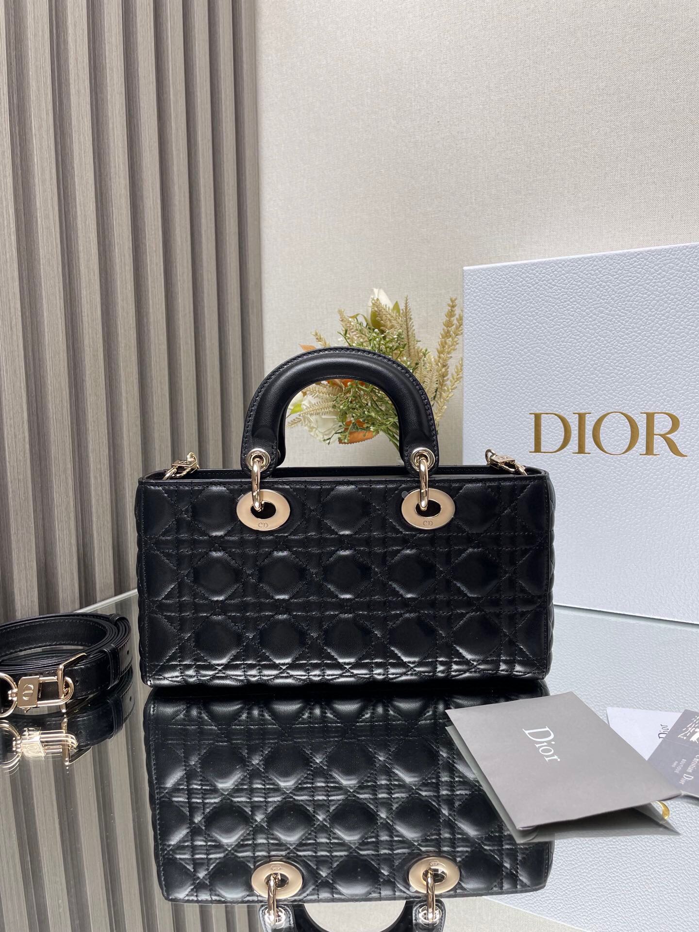 High version 💯 D* Women's bag