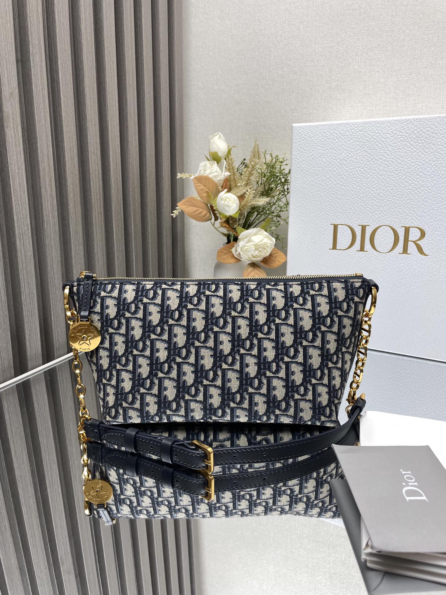 High version 💯 D* Women's bag