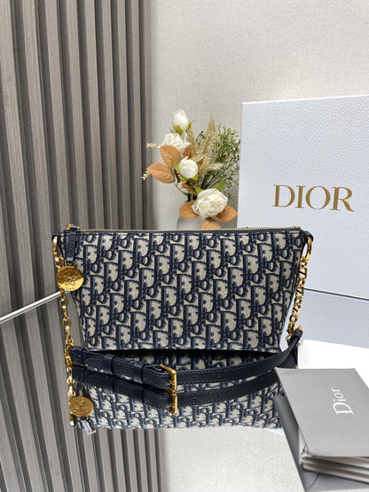 High version 💯 D* Women's bag