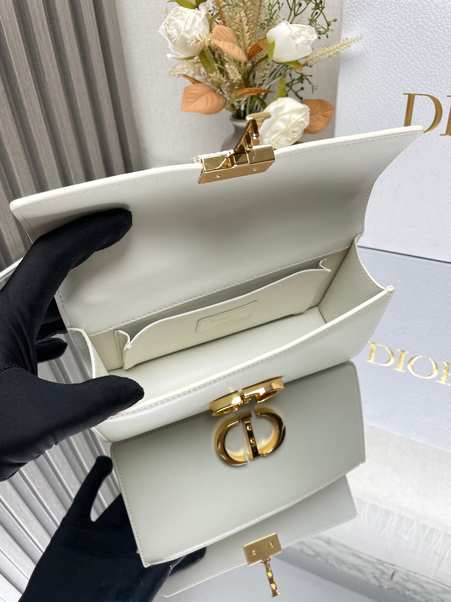 High version 💯 D* Women's bag