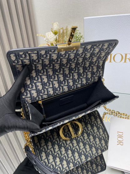 High version 💯 D* Women's bag