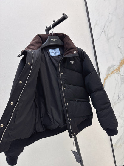 Pra 25fw dwon jacket