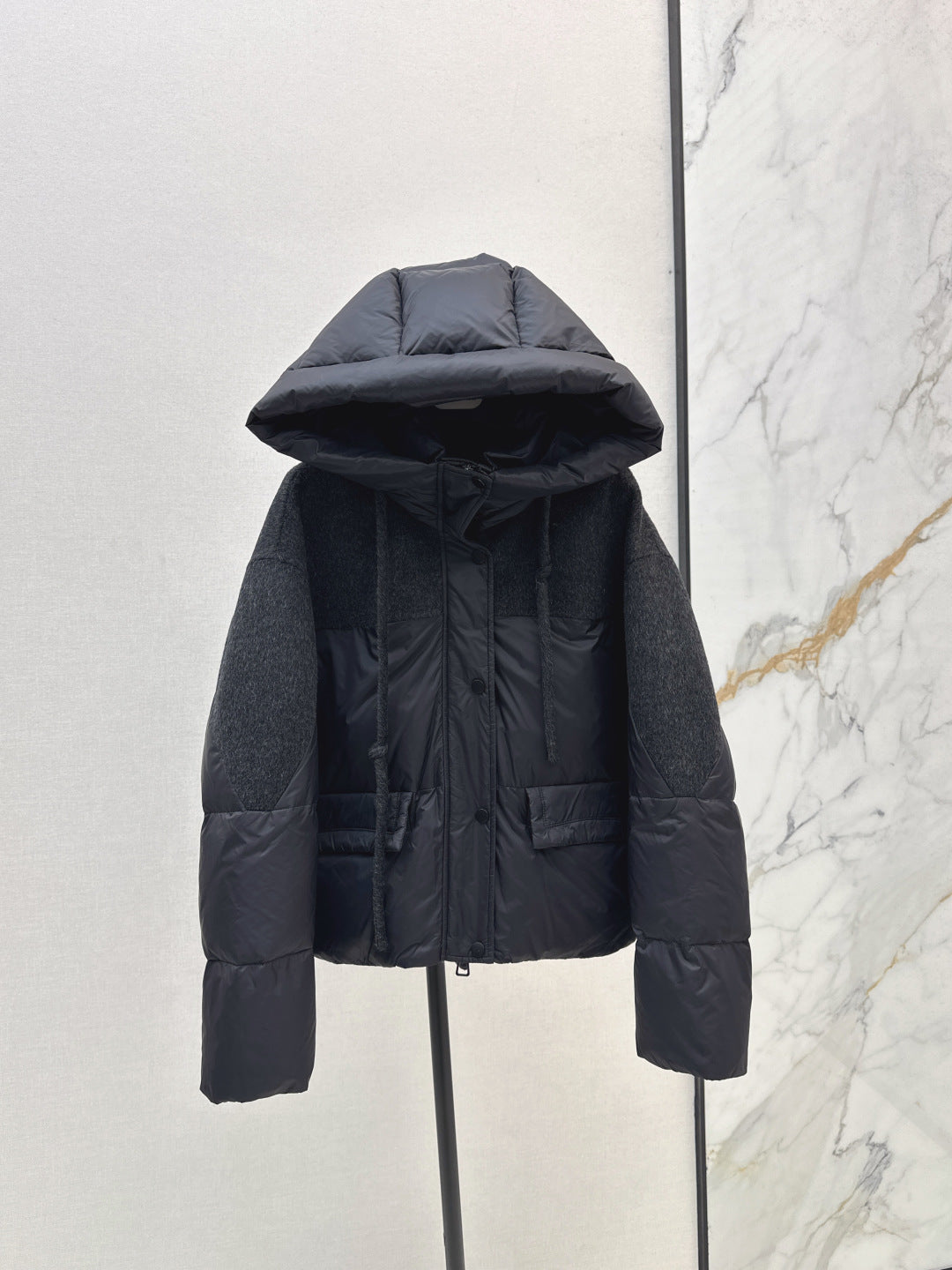 Max 25fw down jacket