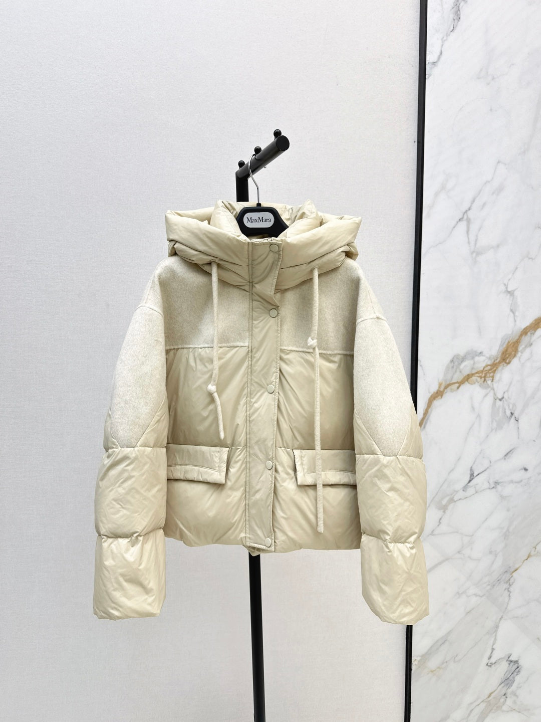 Max 25fw down jacket
