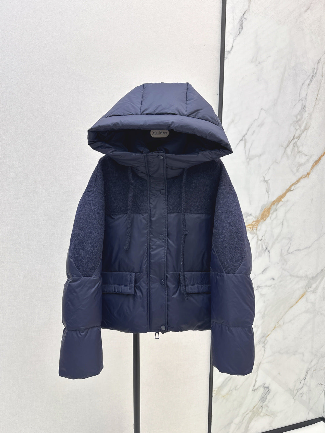 Max 25fw down jacket