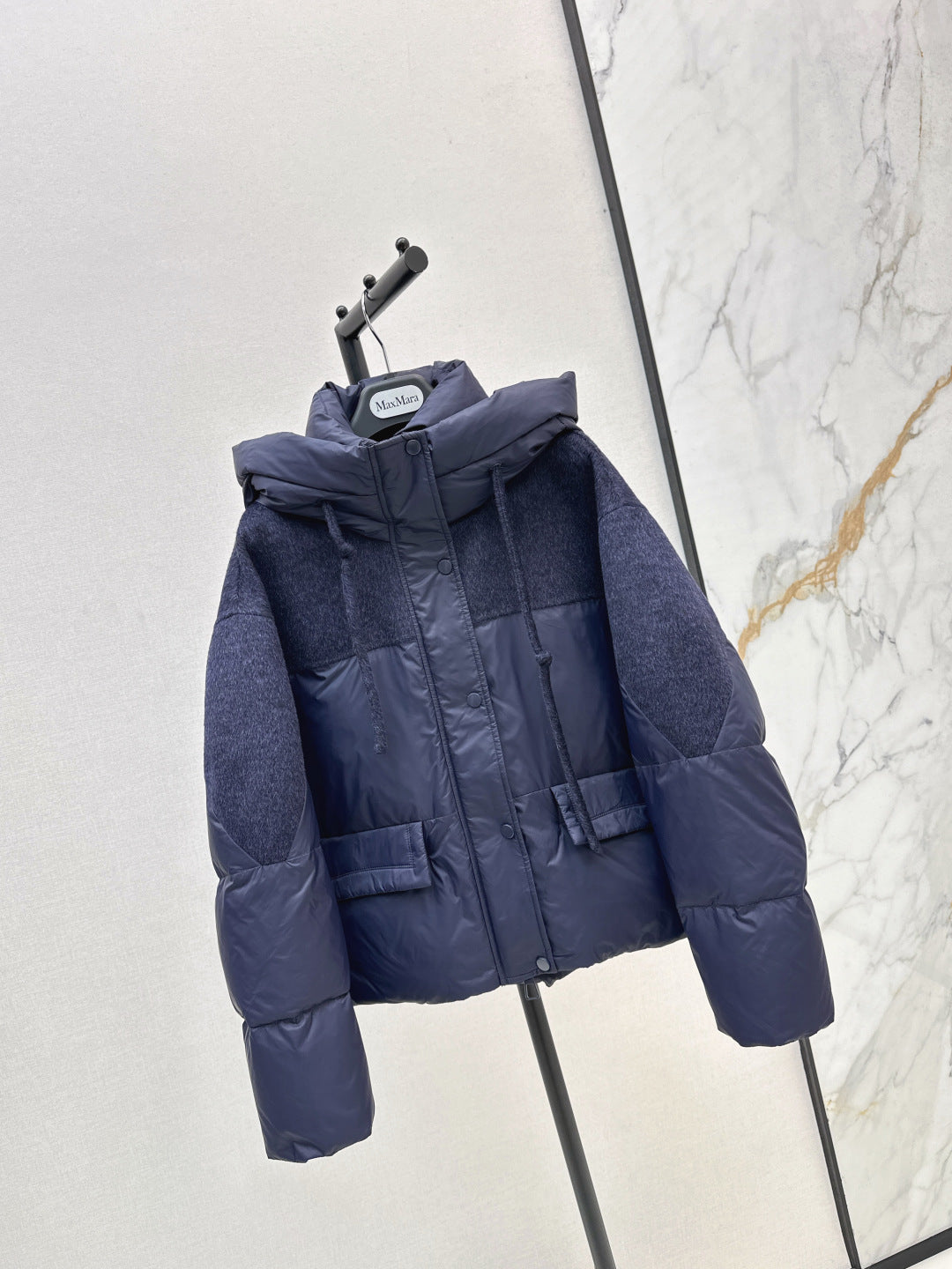 Max 25fw down jacket