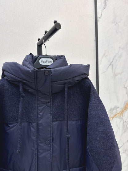 Max 25fw down jacket