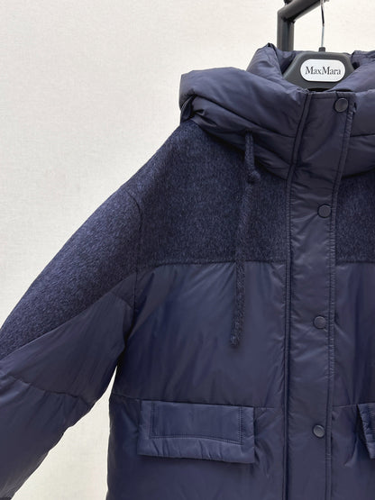 Max 25fw down jacket
