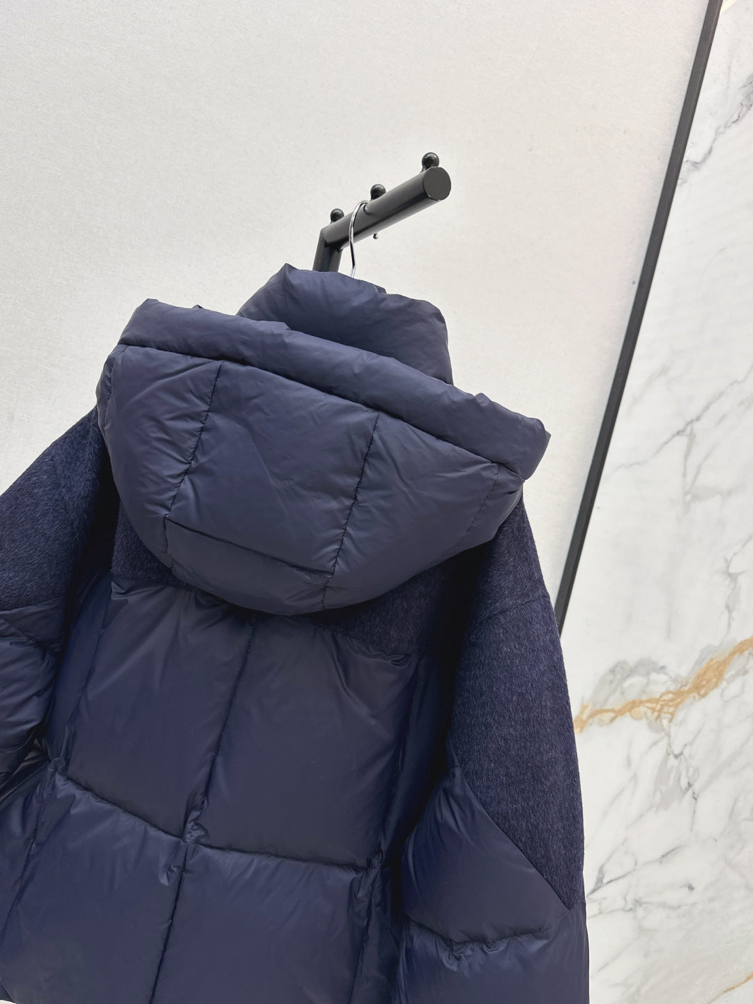 Max 25fw down jacket