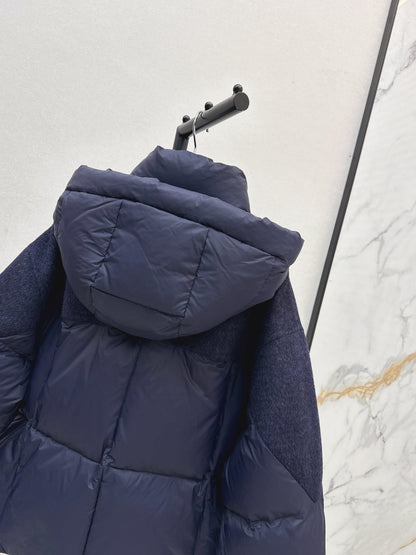 Max 25fw down jacket