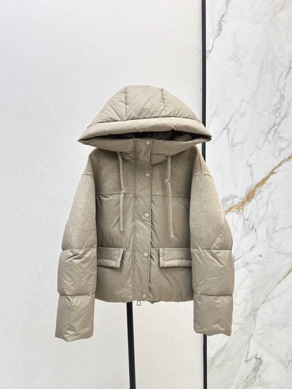 Max 25fw down jacket