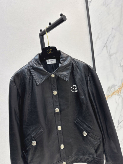 Chan 25ss denim jacket