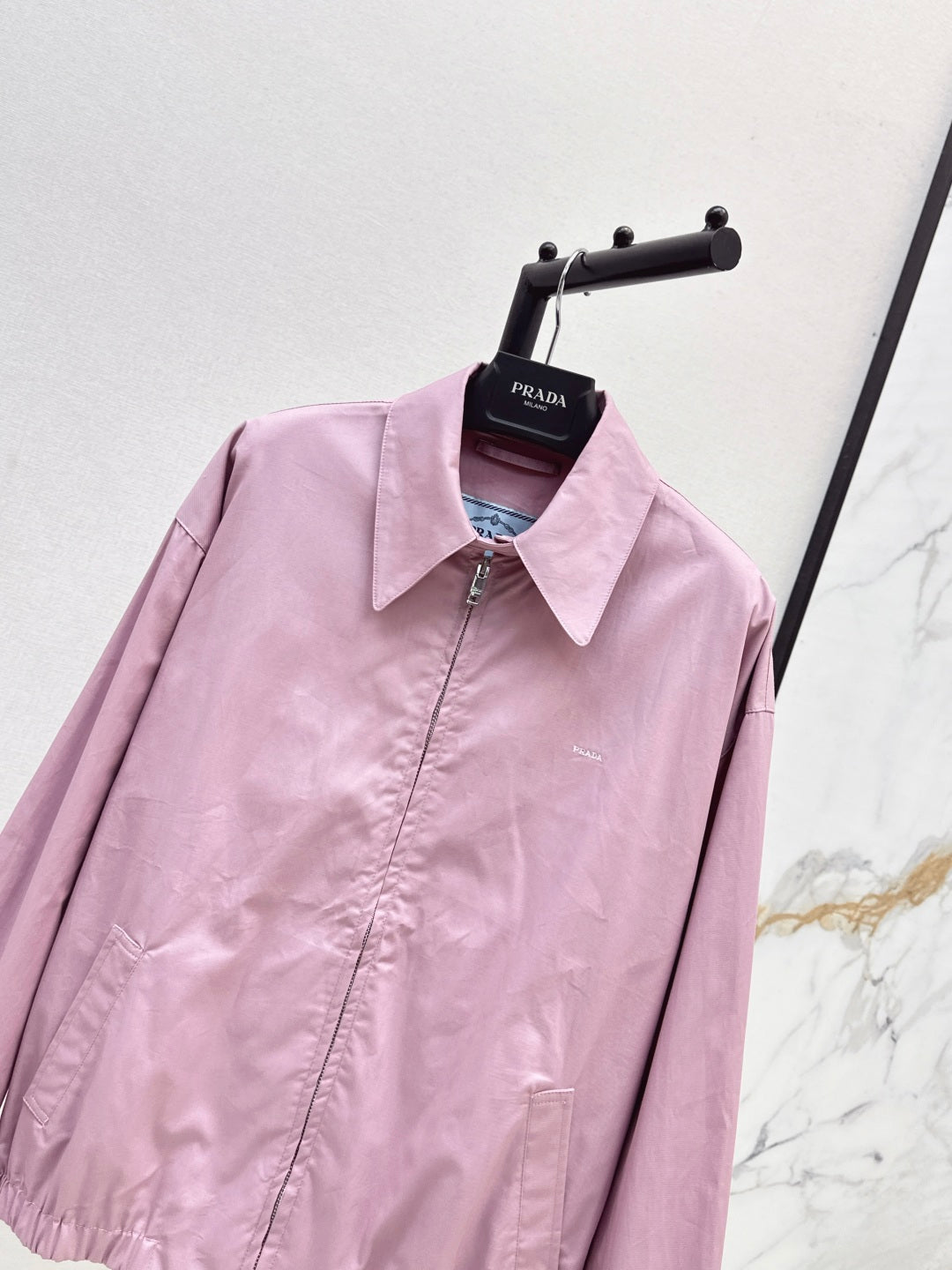 Par  25fw casual jacket