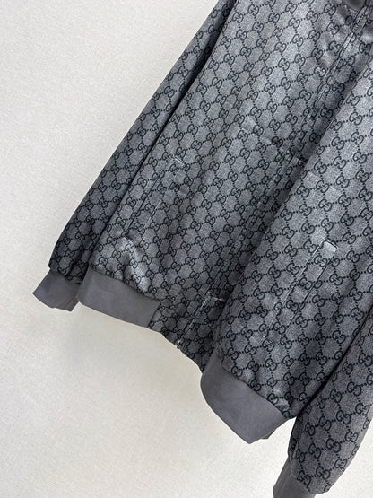 Guc 25fw sports suit