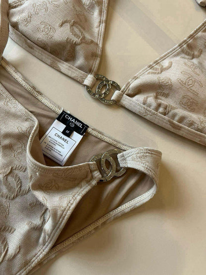 New style L swimsuit